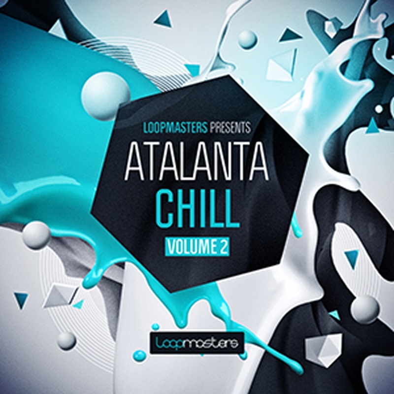 LOOPMASTERS ATALANTA CHILL VOL2(オンライン納品)(2時間以内に納品)