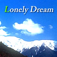 LONELY DREAM(オンライン納品)(2時間以内に納品)