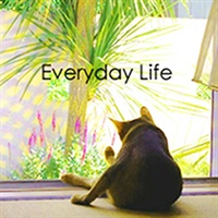 EVERYDAY LIFE(オンライン納品)(2時間以内に納品)