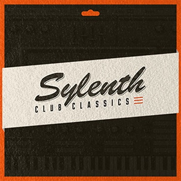 DIGINOIZ SYLENTH CLUB CLASSICS(オンライン納品)(2時間以内に納品)