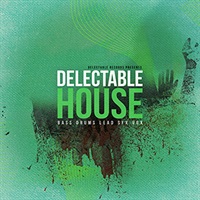 DELECTABLE HOUSE(オンライン納品)(2時間以内に納品)