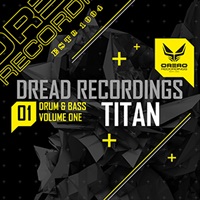 DREAD RECORDINGS VOL1 - TITAN