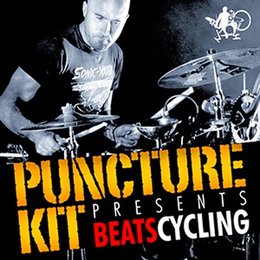 LOOPMASTERS PUNCTURE KIT - BEATS CYCLING(オンライン納品)(2時間以内に納品)