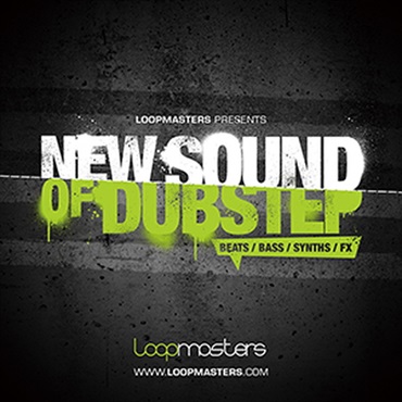 NEW SOUND OF DUBSTEP(オンライン納品)(2時間以内に納品)