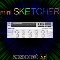 MINI SKETCHER