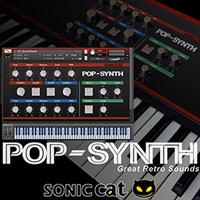 POP SYNTH