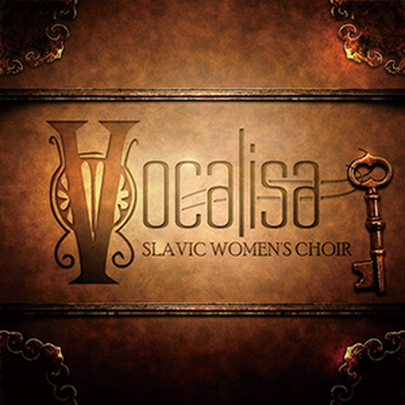 IMPACT SOUNDWORKS VOCALISA:SLAVIC WOMENS CHOIR(オンライン納品)(2時間以内に納品)
