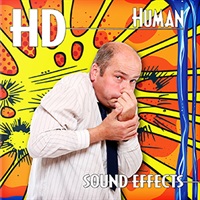 HD HUMAN