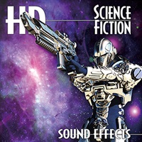 HD SCIENCE FICTION