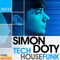 SIMON DOTY - TECH HOUSE FUNK