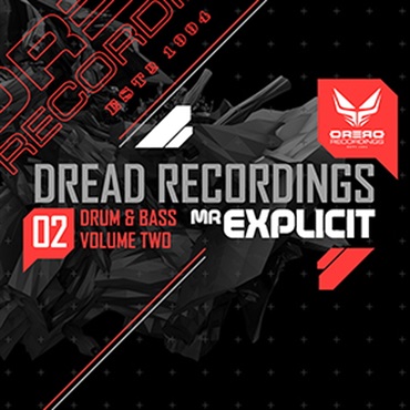LOOPMASTERS DREAD RECORDINGS VOL2 - MR EXPLICIT(オンライン納品)(2時間以内に納品)