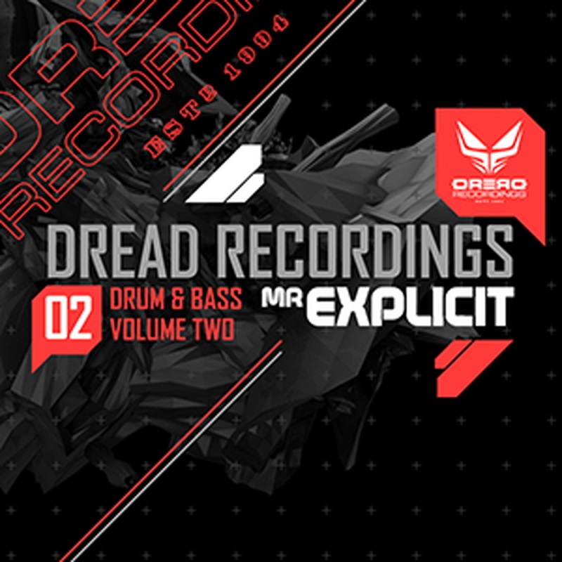 LOOPMASTERS DREAD RECORDINGS VOL2 - MR EXPLICIT(オンライン納品)(2時間以内に納品)