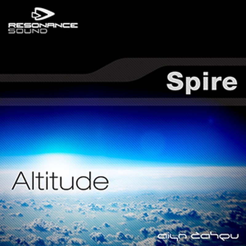 AIYN ZAHEV SOUNDS ALTITUDE SPIRE(オンライン納品)(2時間以内に納品)