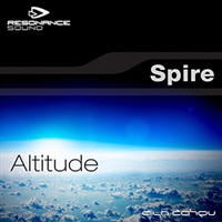 ALTITUDE SPIRE(オンライン納品)(2時間以内に納品)