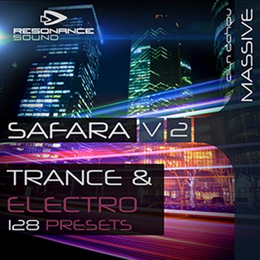 AIYN ZAHEV SOUNDS SAFARA VOL.2 MASSIVE(オンライン納品)(2時間以内に納品)