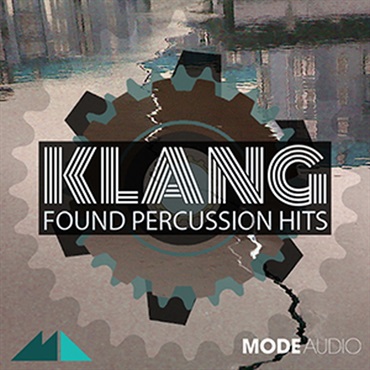 MODEAUDIO KLANG(オンライン納品)(2時間以内に納品)
