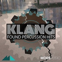 KLANG(オンライン納品)(2時間以内に納品)