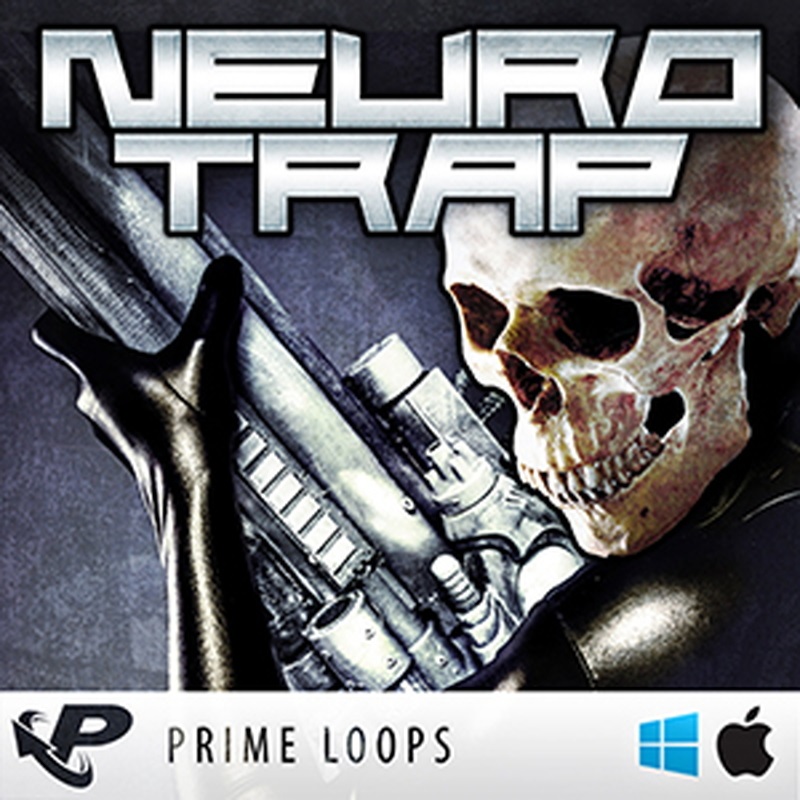 PRIME LOOPS NEURO TRAP(オンライン納品)(2時間以内に納品)