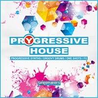 PRYGRESSIVE HOUSE