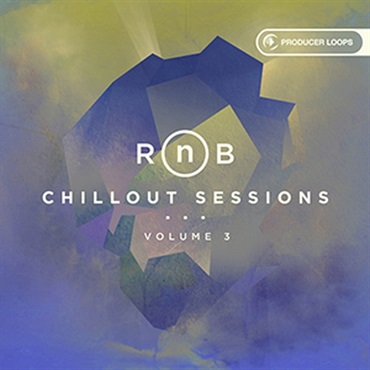 RNB CHILLOUT SESSIONS VOL 3(オンライン納品)(2時間以内に納品)