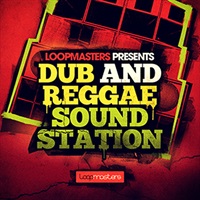 DUB AND REGGAE SOUND STATION