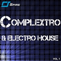 【レゾナンスサウンド製品バンドルを除き約50%OFF！】COMPLEXTRO & ELECTRO HOUSE FOR SPIRE(オンライン納品)(2時間以内に納品)