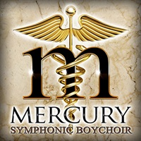 MERCURY SYMPHONIC BOYCHOIR(オンライン納品)(2時間以内に納品)