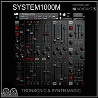 THE SYSTEM1000M