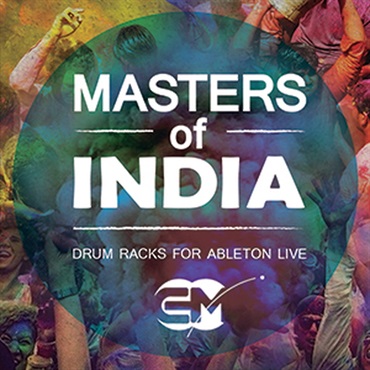 EARTH MOMENTS MASTERS OF INDIA(オンライン納品)(2時間以内に納品)