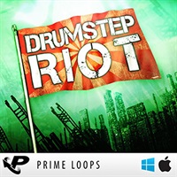 DRUMSTEP RIOT