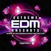 EXTREME EDM ONE SHOTS