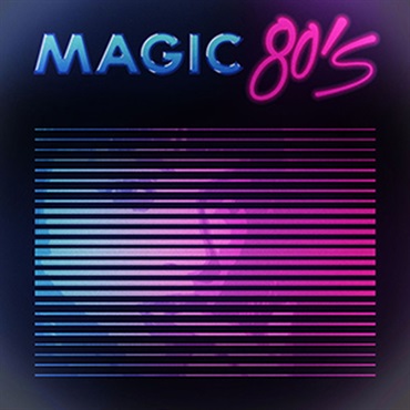 DIGINOIZ MAGIC 80S(オンライン納品)(2時間以内に納品)