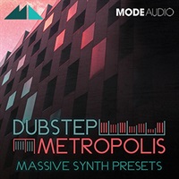 DUBSTEP METROPOLIS(オンライン納品)(2時間以内に納品)