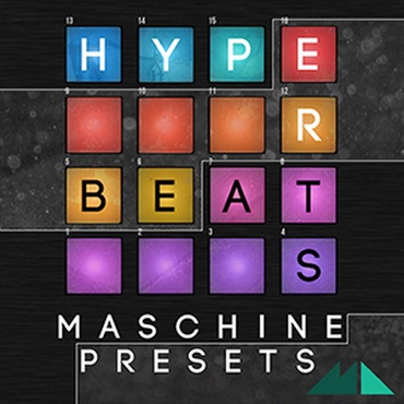 MODEAUDIO HYPER BEATS(オンライン納品)(2時間以内に納品)
