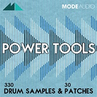 POWER TOOLS(オンライン納品)(2時間以内に納品)
