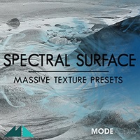 SPECTRAL SURFACE(オンライン納品)(2時間以内に納品)
