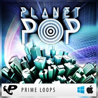 PLANET POP