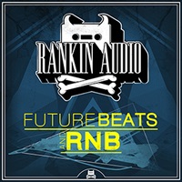FUTURE BEATS AND RNB(オンライン納品)(2時間以内に納品)