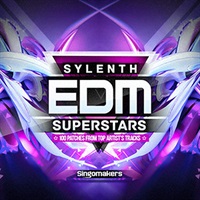 SYLENTH EDM SUPERSTARS