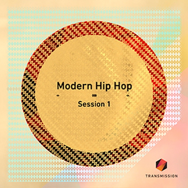 TRANSMISSION MODERN HIP HOP SESSION 1(オンライン納品)(2時間以内に納品)