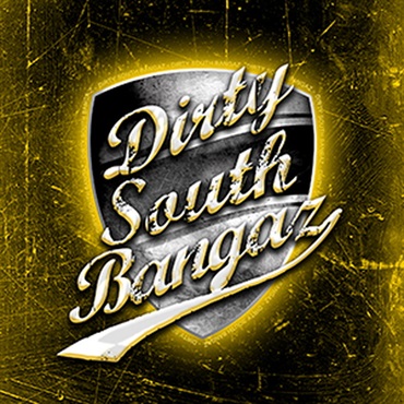 BIG FISH AUDIO DIRTY SOUTH BANGAZ(オンライン納品)(2時間以内に納品)