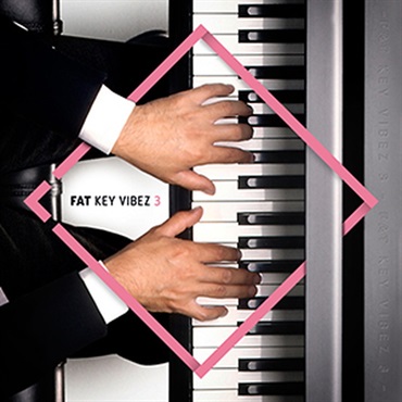 FAT KEY VIBEZ 3(オンライン納品)(2時間以内に納品)