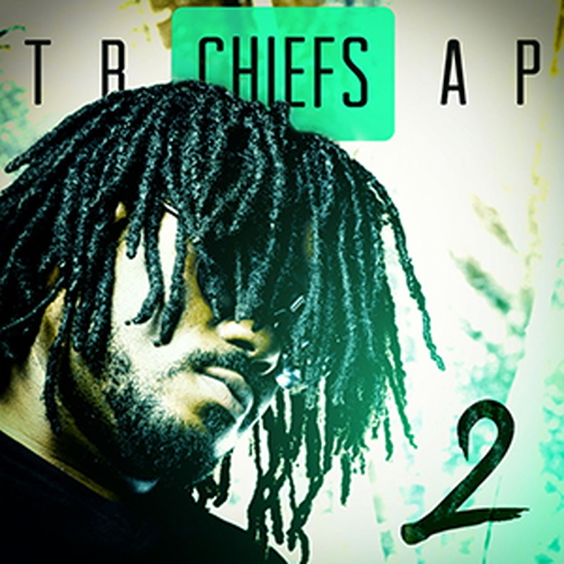 DIGINOIZ TRAP CHIEFS 2(オンライン納品)(2時間以内に納品)