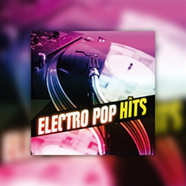 BIG FISH AUDIO ELECTRO POP HITS(オンライン納品)(2時間以内に納品)