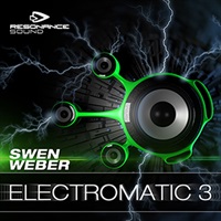 【レゾナンスサウンド製品バンドルを除き約50%OFF！】ELECTROMATIC 3(オンライン納品)(2時間以内に納品)