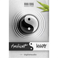 AMBIENT WHITE(オンライン納品)(2時間以内に納品)