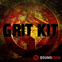 GRIT KIT(オンライン納品)(2時間以内に納品)