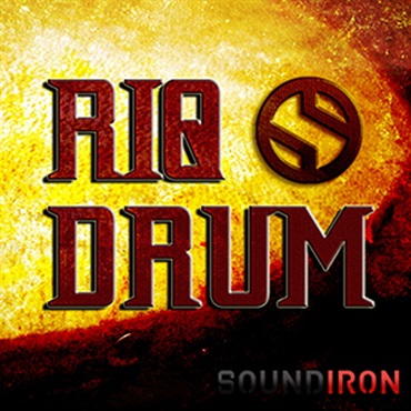 RIQ DRUM(オンライン納品)(2時間以内に納品)