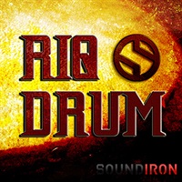 RIQ DRUM(オンライン納品)(2時間以内に納品)