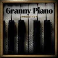 GRANNY PIANO(オンライン納品)(2時間以内に納品)